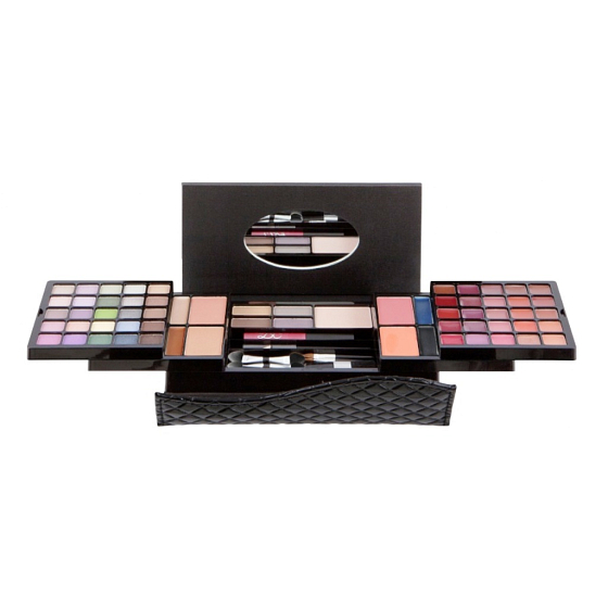 Body Collection Complete Face Wallet Cosmetic Cassette