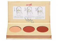 Barry M CCCK Face Contour Adjustment Palette