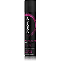 Syoss Ceramide Complex Hair Spray Mega Strong Hold 5, 300 ml