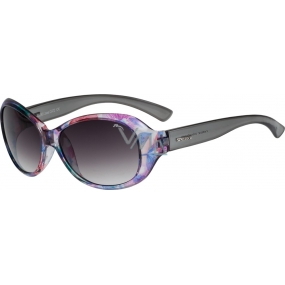 Relax Jawa Sunglasses black R0280I