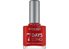 Deborah Milano 7 Days Nail Nail Polish Nail Polish 039 11 ml