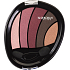 Deborah Milano Perfect Smokey Eye Palette 5 Eyeshadows 02 Rose 5 g