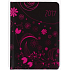 Albi Original Weekly diary Pink flowers B6 12.5 cm × 17 cm × 1.1 cm