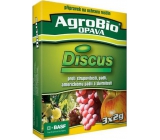 AgroBio Discus plant protection product 3 x 2 g