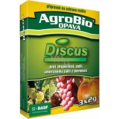 AgroBio Discus plant protection product 3 x 2 g