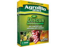AgroBio Discus plant protection product 3 x 2 g