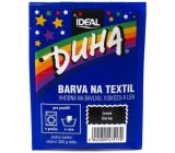 Rainbow Textile Paint number 17 black 15 g