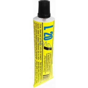Superfix L-20 Glue for unsoftened PVC products 80 g