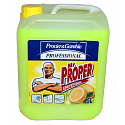 Mr. Proper Professional Lemon all-purpose cleaner 5 l