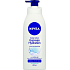 Nivea Express Hydration Light Body Lotion 400 ml normal to dry skin