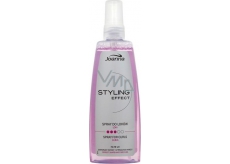 Joanna Styling Effect Spray for Curls Na zvýraznění kadeří 150 ml