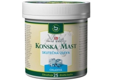Herbamedicus Koňská mast s konopím chladivá 250 ml
