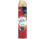 Glade Cozy Apple & Cinnamon - Apple and cinnamon air freshener spray 300 ml