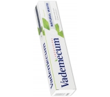 Vademecum Natural White toothpaste with the scent of mint 75 ml