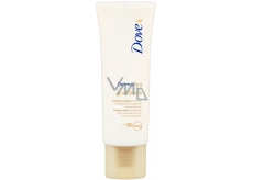 Dove Derma Spa Goodness3 krém na ruce pro suchou pokožku 75 ml