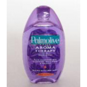 Palmolive Aroma Therapy Relax antistress shower gel natural fragrant oils 250 ml