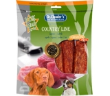 Dr. Clauders Country Line Dried lamb slices for dogs 170 g