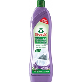 Frosch Eko Lavender liquid sand 650 ml