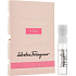 Salvatore Ferragamo Signorina in Fiore Eau de Toilette for Women 1.5 ml with spray, vial