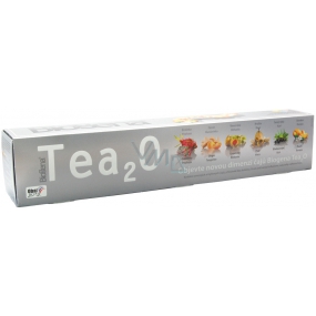 Biogena Tea2O cassette with tea mix 60 x 2.5 g