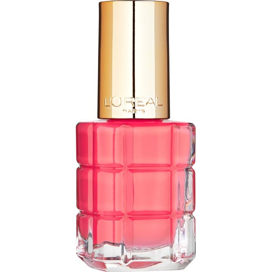 Loreal Paris Color Riche Le Vernis AL Huile nail polish 440 Chérie Macaron 13.5 ml