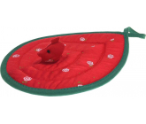ProDům Kitchen mitt Chicken with loop 18,5 x 13,5 cm