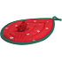 ProDům Kitchen mitt Chicken with loop 18,5 x 13,5 cm
