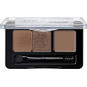Catrice Brow Palette Matt & Glow eyebrow palette 010 Now Flash Lights 2.6 g