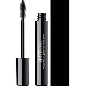Artdeco Volume Supreme Mascara 01 Black 15 ml