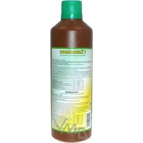Via-Rek Trimmer T 500 g