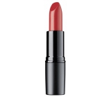 Artdeco Perfect Mat Lipstick Hydrating Lipstick 116 Poppy Red 4 g