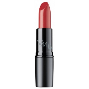 Artdeco Perfect Mat Lipstick Moisturizing Lipstick 116 Poppy Red 4 g