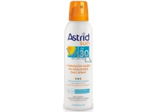 Astrid Sun milk opal.OF30 150ml spray 0471
