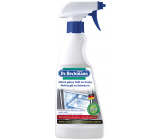 Dr. Beckmann Active Gel Oven Cleaner, Grill Racks and Pans 375 ml Spray