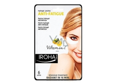 Iroha Anti-Fatigue Patches 1365