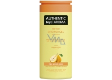 Authentic Toya Aroma SGl 400ml Ripe Asian Pear 1279