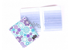 Albi Card and ID Case Circles 10 cm × 13.5 cm