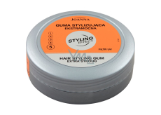 Joanna Styling Effect extra hair shaping rubber 100 g