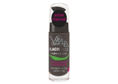 Dermacol Black Magic Soothing Base Under Makeup 20 ml