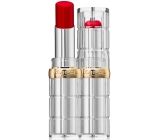 Loreal Color Riche Shine Lipstick Retains Lip Color For hours without breaking 350 Insanesation 4.8 g