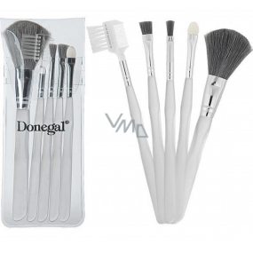 Donegal Make-up Brush 5 pieces