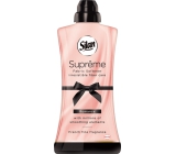 Silan Supreme Romance Pink Softener Concentrate 48 doses of 1200 ml