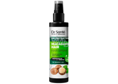 Dr. Santé Macadamia Hair Macadamia Oil and Keratin Spray for Weakened Hair 150 ml