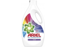 ARIEL GEL 40dv.2,2l Color 1559