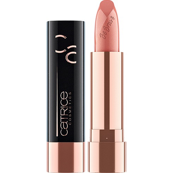 Catrice Power Plumping Gel Lipstick Lipstick 020 My Lip Choice 3.3 g