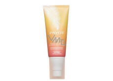 Payot Sunny Huile De Reve SPF 15 protective dry oil for body and hair 100 ml