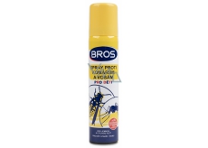 Bros mosquito and wasp repellent for children 90 ml spray