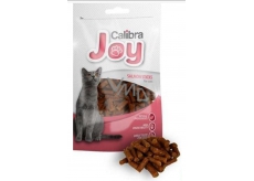 CALIBRA 70g Joy Cat salmon stick