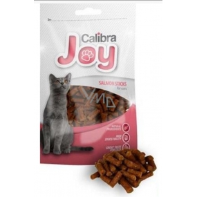 Calibra Joy Meat delicacy for cats 70 g
