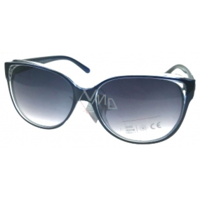 Nae New Age Sunglasses dark blue Z320BP